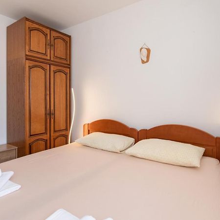 Apartment Valkovic Baška Dış mekan fotoğraf